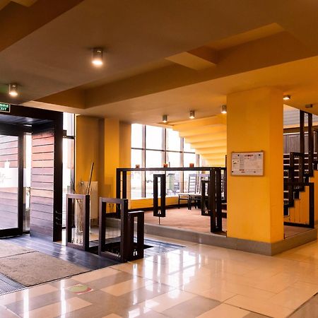 Hotel Maxim Arad Ngoại thất bức ảnh