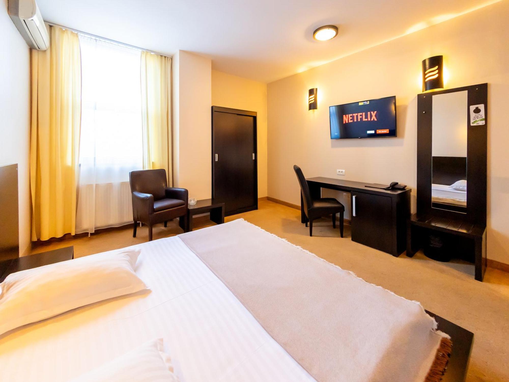 Hotel Maxim Arad Phòng bức ảnh